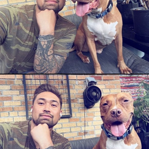 Meet your Posher - Picture 2 of 2